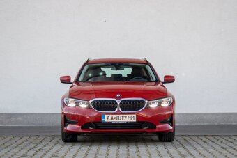 BMW rad 3 2020 TOP STAV - 2