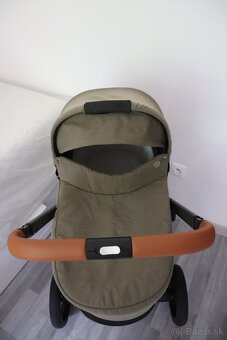 Cybex Balios S Lux 2023 - 2