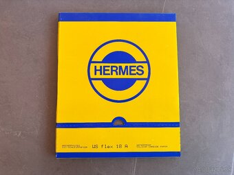 Brusny papier Hermes P320 - 2