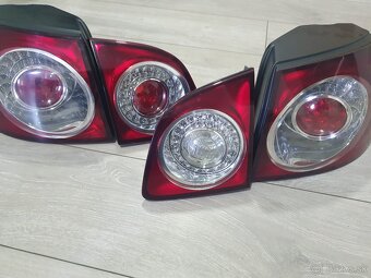 Predam GOLF PLUS LED SVETLA - 2