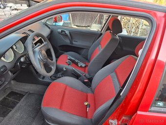 Volkswagen polo - 2