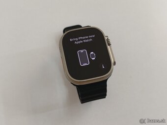 Apple Watch Ultra 2 49mm GPS+Cellular - 2