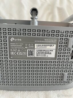 Router wifi - 2
