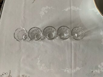 Set 5 cl štamprlíkov - 2