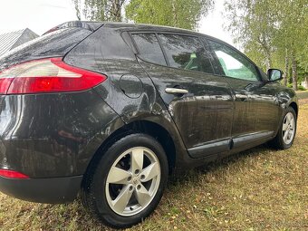 2011 Renault megane 1.6 16v 81kw - 2