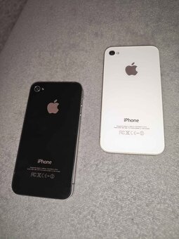 Iphone - 2