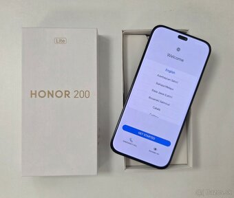 Honor 200 Lite 5G 8/256GB - 2