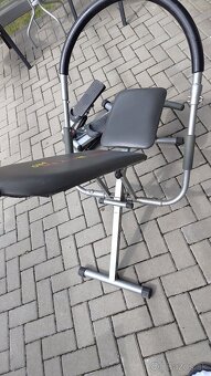King gym a stepper - 2
