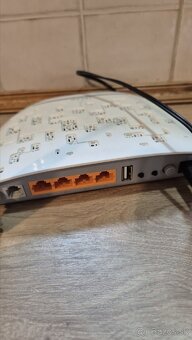 ADSL VDSL router - 2