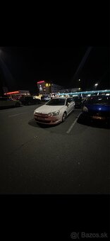 Citroen c5 tourer - 2