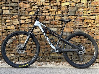 Canyon Neuron CF8 - 2