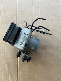 ABS modul 3AA614109BM vw group - 2