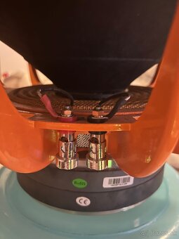 Subwoofer - 2