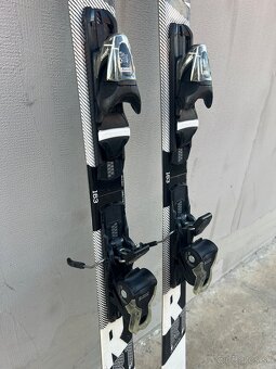 Rossignol REACT 163cm - 2