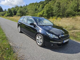 Peugeot 308 SW Business - 2