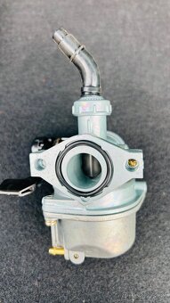 Karburator - 2
