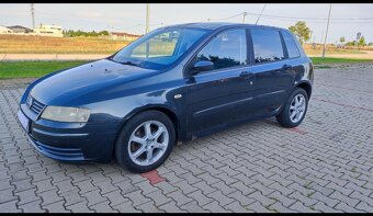 Predám FIAT STILO 1.9 JTD Actual - 2