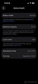 Iphone 16 pro, 256gb - 2