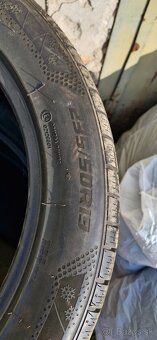 Aplus A702 235/50 R19 - 2