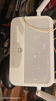 Huawei optický konvertor - 2