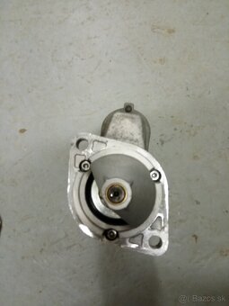 Starter AS-PL S3045 Lombardi, Ligier, Microcar, Unikom - 2