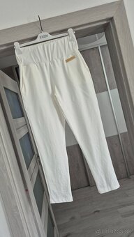 Nohavice LA BLANCHE v.XL - 2