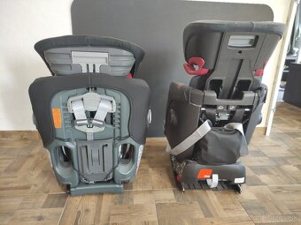 Romer britax - 2