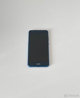 Huawei P10 Lite 32GB Blue Sapphire - 2