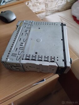 Autoradio sencor - 2