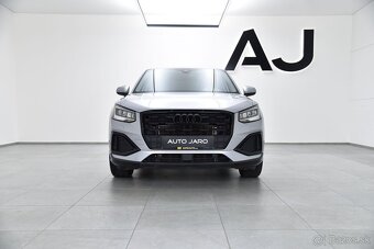 Q2 35 TFSI Advanced S-tronic, LED, Mŕtvy uhol, Kamera - 2