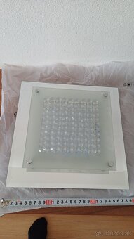 2x Led svetlo - 2