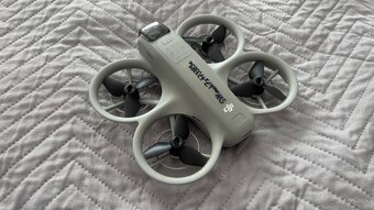 DJI Neo Motion Fly More Combo - 2