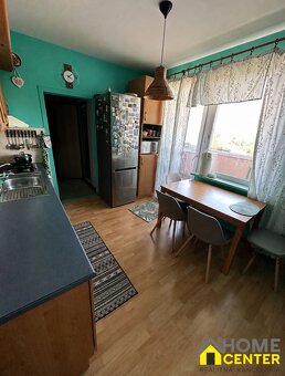 PREDAJ : 3 IZBOVÝ BYT, UL. GAZDOVSKÁ, KOMÁRNO - 2