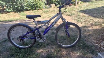 Bicykel 26 - 2