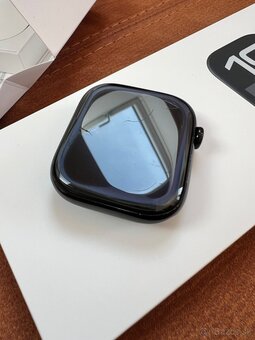 Apple Watch 10 46mm jet black M/L GPS - 2