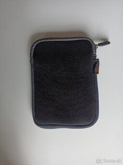 Mäkký obal na notebook - 2