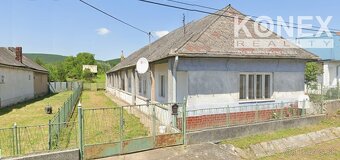 ID-3729 NA PREDAJ Rodinný dom – ČERNOCHOV - 2