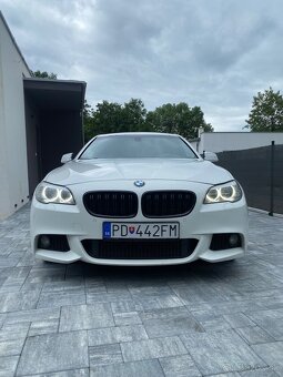 BMW 520d - 2
