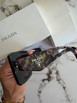 Prada okuliare - 2
