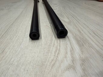 blaser r8 hlavne 22-250rem, 8x57 - 2