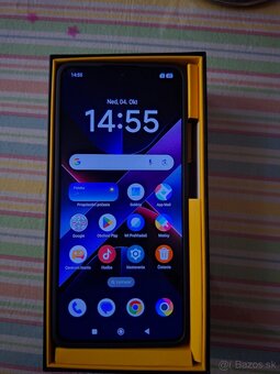 Predám POCO X6 12GB/256GB - 2