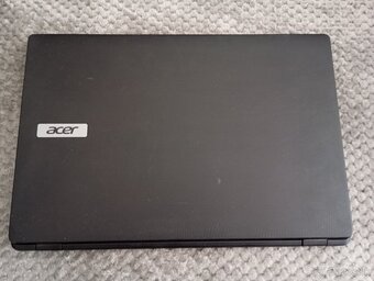 predám ACER ASPIRE ES1-771G , 17" displej , WINDOWS 7 - 2