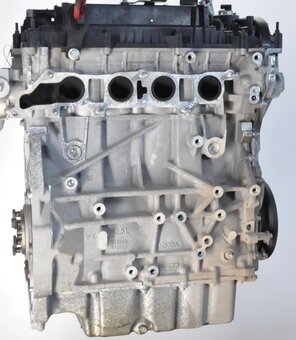 MOTOR BGDC 2,5 HYBRID FORD KUGA - 2