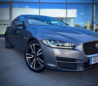 JAGUAR XE 2.0 D PRESTIGE - 2