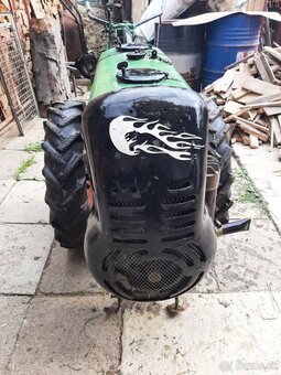 Motorobot - 2