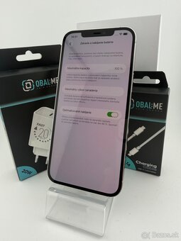 iPhone 12 Pro Max 128GB - 2