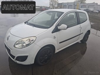 Renault Twingo AUTOMAT - 2