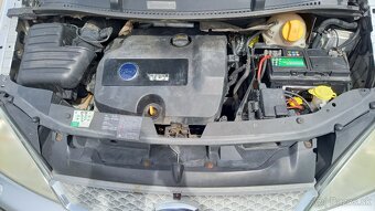 Predám motor 1,9 tdi PD 85kW, AUY - 2