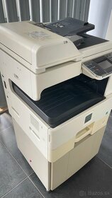 KYOCERA FS-6025MFP Multifunkčná kopírka tlačiareň A3 - 2