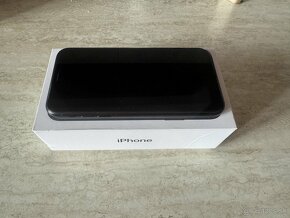 i Phone XR 128 GB Black - 2